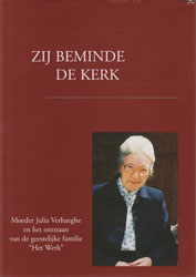 Zij beminde de kerk