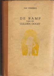 De ramp van de Gulden oogst