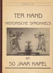 Ter hand Historische sprokkels